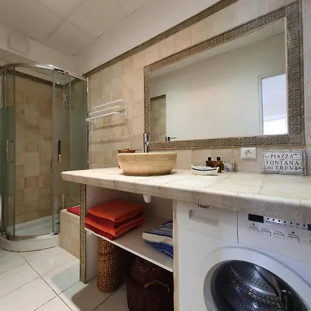 Apartment Suquet 22 - 2 Pieces, Coeur Historique, Calme, A 300m, Parking *